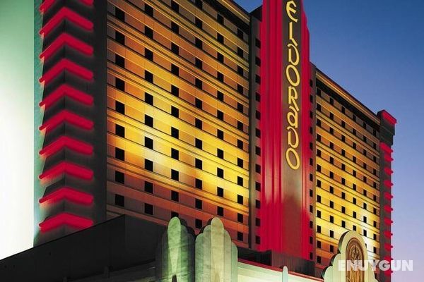 Eldorado Resort Casino Shreveport Genel