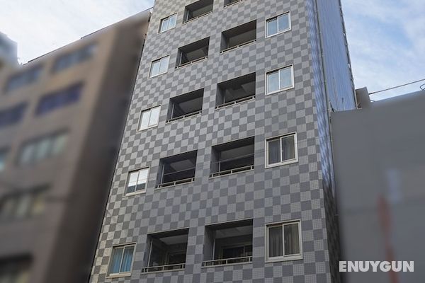 ELE hotel Ginza East Öne Çıkan Resim