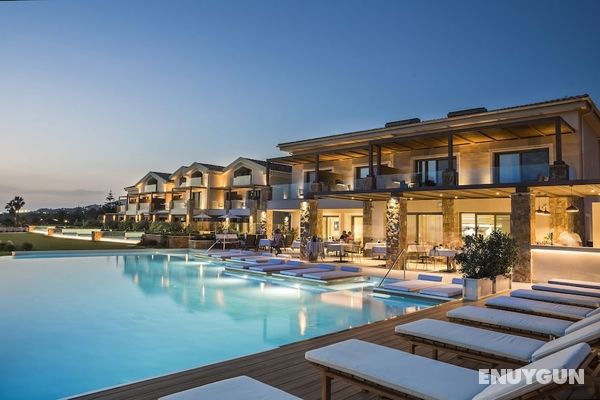 Electra Kefalonia Hotel & Spa Öne Çıkan Resim