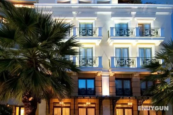 Electra Palace Athens Genel