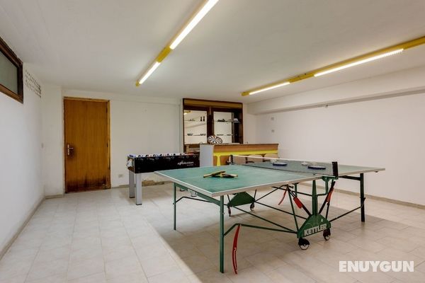 Elegant Apartment in Tuoro sul Trasimeno With Pool Genel