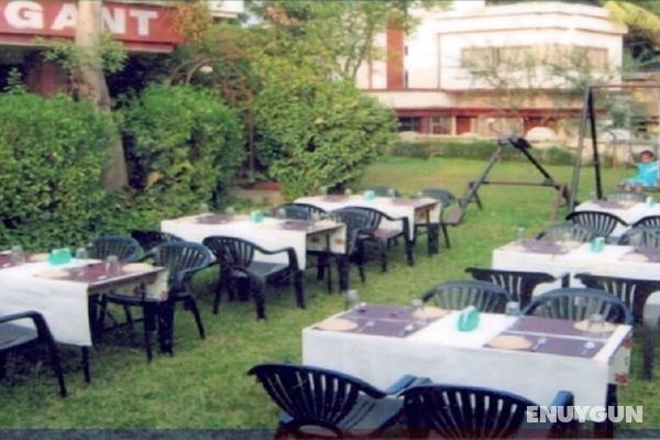 Hotel Elegant Öne Çıkan Resim