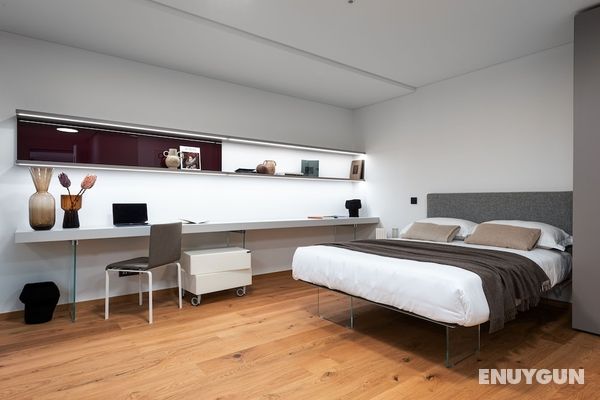 Elegant Stylish Apartment in a new Modern Complex Öne Çıkan Resim