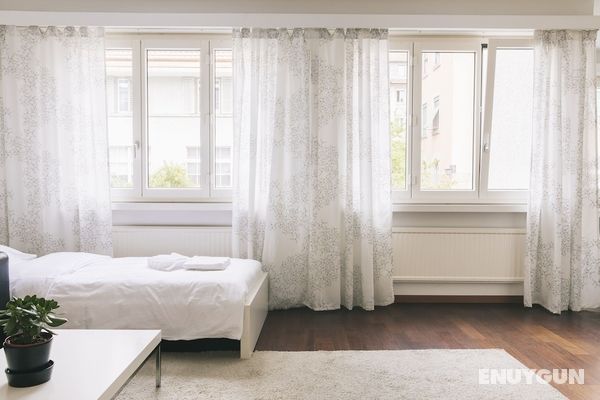 Elegant Apartment with POCKET WIFI Öne Çıkan Resim