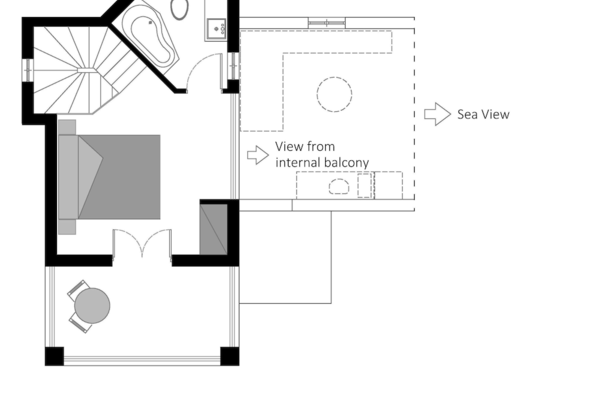 Eleia Seafront Suites & Villas Genel