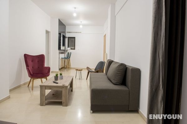 Eleni Lux Apartment Öne Çıkan Resim