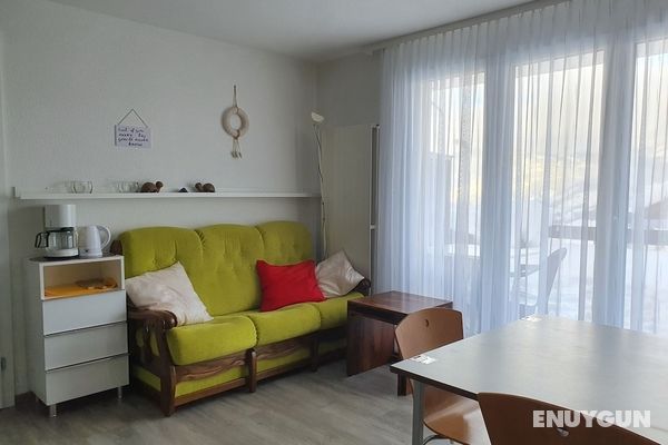 Elfe-apartments Studio Apartment for 2 Guests Öne Çıkan Resim
