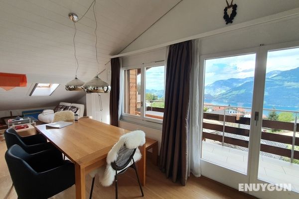 Elfe - Apartments Studio Apartment for 2-4 Guests With Amazing View Öne Çıkan Resim