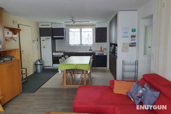 Elfe - Apartments Three-bedroom Apartment for 6 Guests With Patio Öne Çıkan Resim