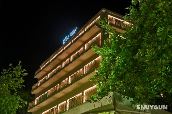 Elia Betolo Hotel Genel