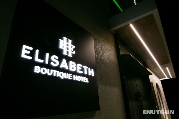 Elisabeth Boutique Hotel Öne Çıkan Resim