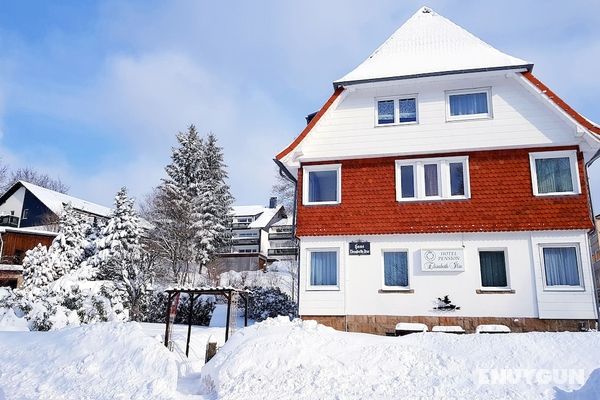 Hotel Elisabeth-Ilse Öne Çıkan Resim