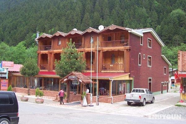 Elit Uzungol Hotel Genel