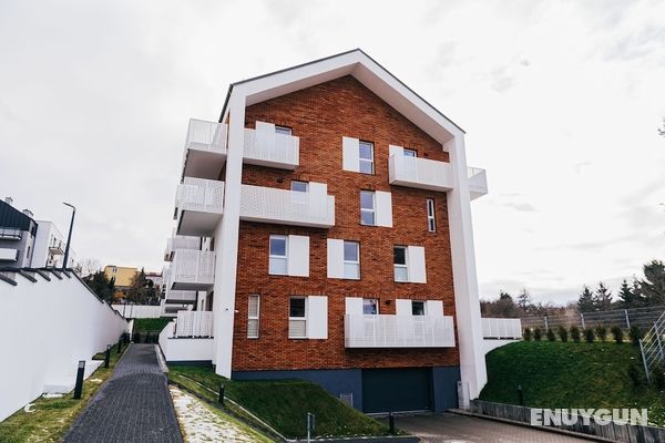 Elite Apartments City Center Suites Öne Çıkan Resim