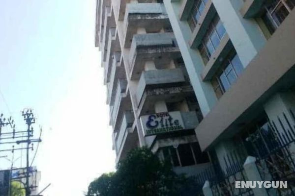 Hotel Elite International Thrissur Öne Çıkan Resim