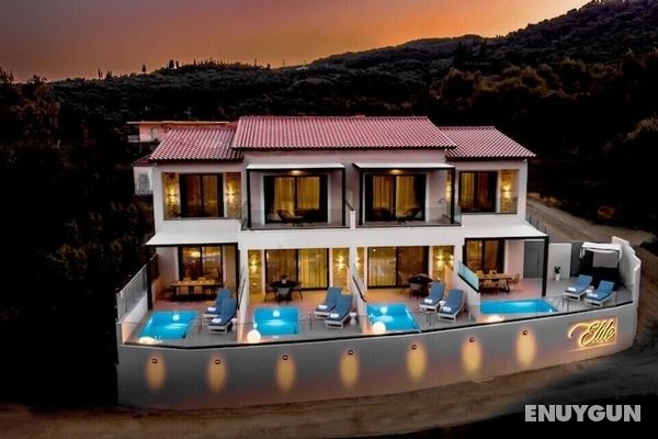Elite Luxury Villas Öne Çıkan Resim