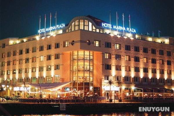 Elite Hotel Marina Plaza Genel
