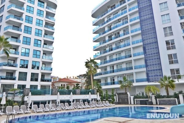 Elite Marine Residence Öne Çıkan Resim