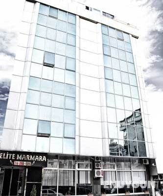 Elite Marmara Residence Hotel Genel