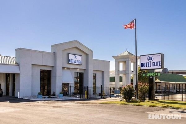 Hotel Elite Öne Çıkan Resim