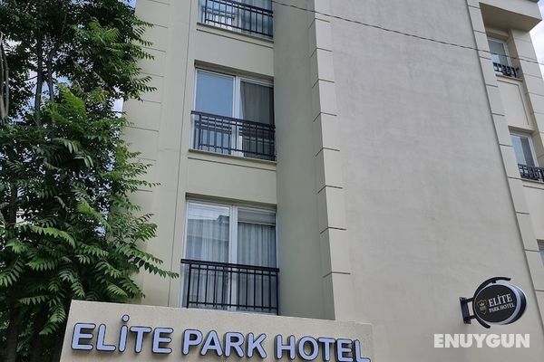 Elite Park Hotel & Suites Öne Çıkan Resim