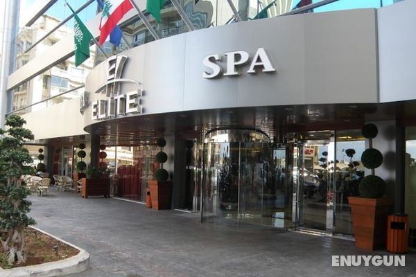 Elite Hotel & Spa Genel
