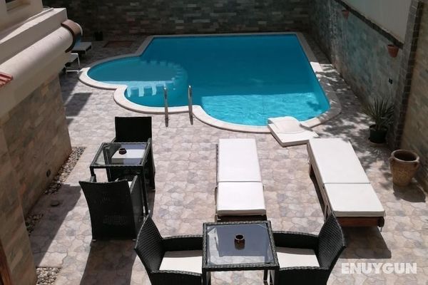 Elite Suites Hurghada Öne Çıkan Resim