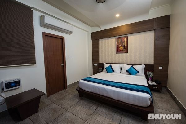 Elite Suites Mint Gomti Nagar Öne Çıkan Resim