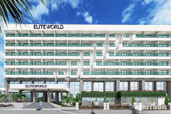 Elite World Kusadasi Genel