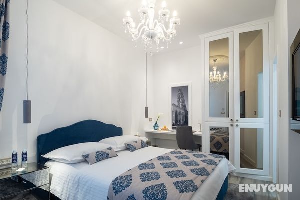 Elixir Luxury Rooms Öne Çıkan Resim