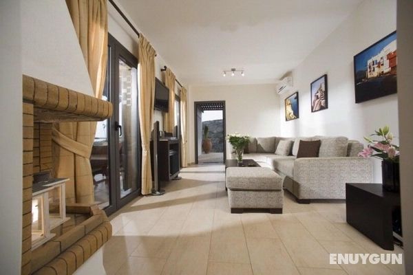 Elounda Solfez Villas One Bedroom Villa With Private Pool Oda
