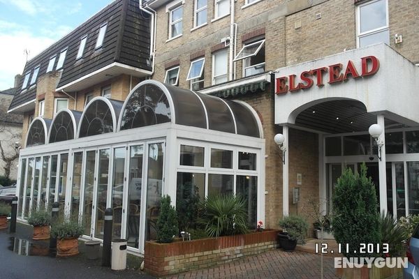 Elstead Hotel Genel