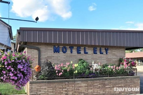 Motel Ely Öne Çıkan Resim
