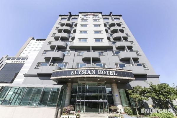 Elysian Hotel Öne Çıkan Resim
