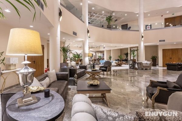Elysian Luxury Hotel & Spa Genel