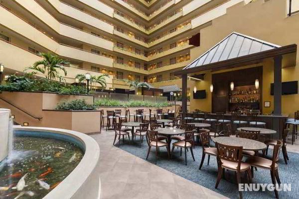 Embassy Suites Baltimore - at BWI Airport Genel
