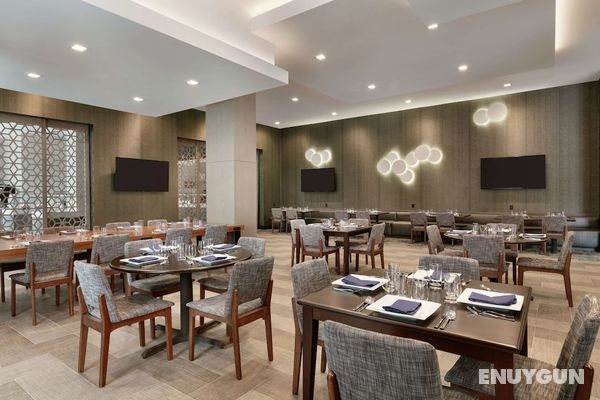 Embassy Suites by Hilton Atlanta Midtown Genel