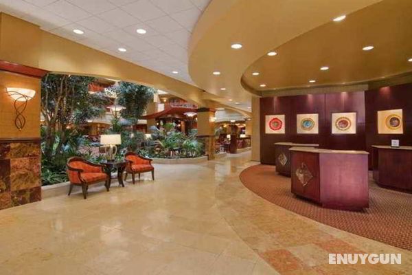 Embassy Suites by Hilton Hampton Convention Center Genel