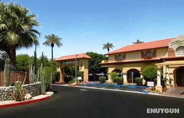 Embassy Suites by Hilton Palm Desert Genel