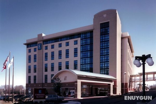 Embassy Suites Hot Springs - Hotel & Spa  Genel