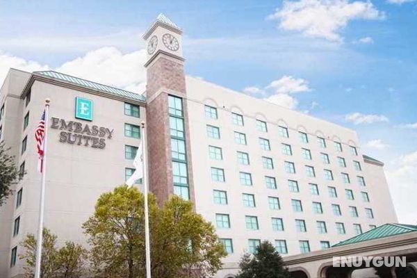 Embassy Suites Montgomery - Hotel & Conference  Genel