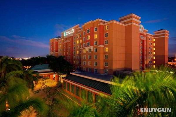 Embassy Suites San Juan - Hotel & Casino Genel