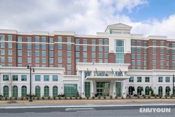 Embassy Suites Tuscaloosa Downtown Genel