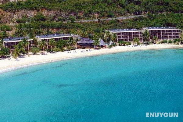 Emerald Beach Resort Genel