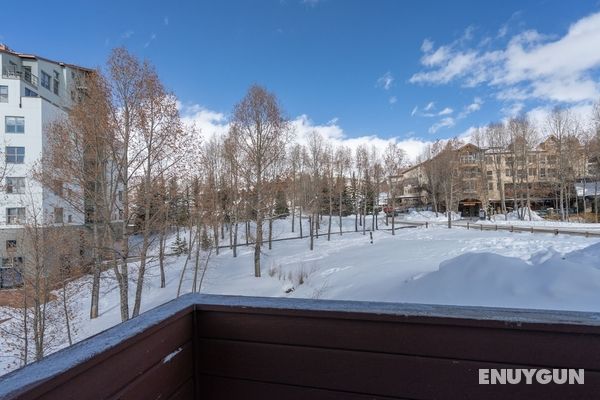 Emerald Elk at Village Creek by Avantstay Close to Slopes & Village w/ Views Öne Çıkan Resim