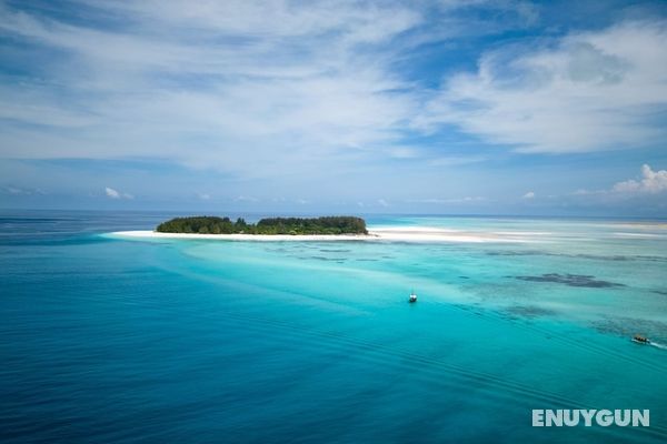 Emerald Zanzibar Resort & Spa- Deluxe All Inclusive Genel