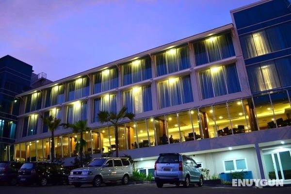 Emersia Hotel & Resort Genel