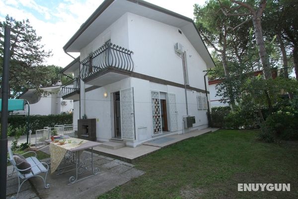 Villa Emilia Öne Çıkan Resim