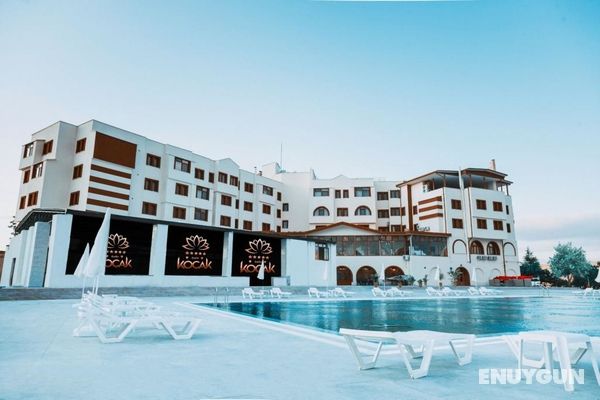 Emin Koçak Hotel Kapadokya Genel