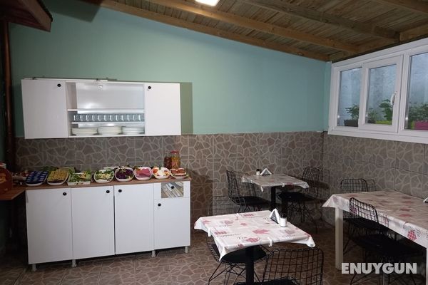 Emirhan Inn Apartment & Suites Genel